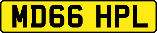 MD66HPL