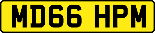 MD66HPM