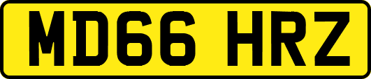 MD66HRZ