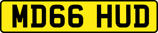 MD66HUD