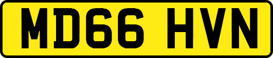 MD66HVN