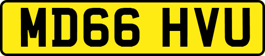 MD66HVU