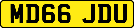 MD66JDU