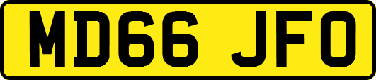 MD66JFO