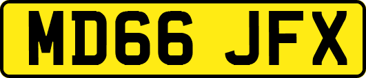 MD66JFX