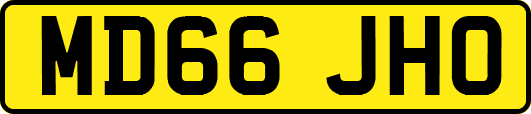 MD66JHO