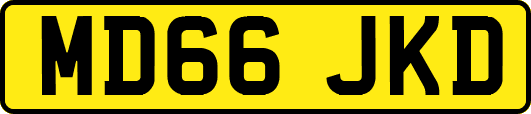 MD66JKD