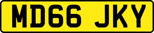 MD66JKY