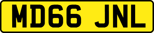 MD66JNL