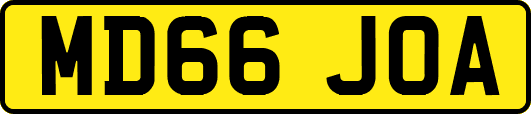 MD66JOA