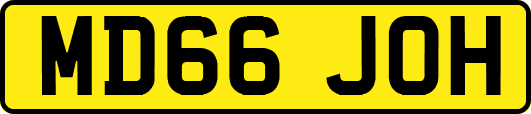 MD66JOH