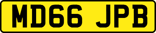 MD66JPB