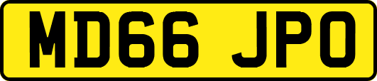 MD66JPO