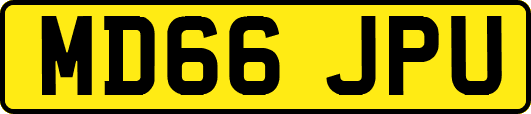 MD66JPU