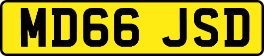 MD66JSD