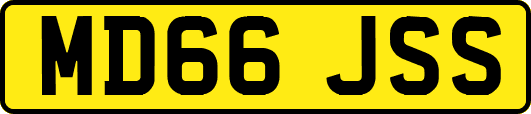 MD66JSS