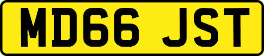 MD66JST