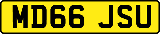 MD66JSU