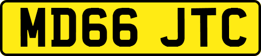 MD66JTC