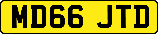 MD66JTD