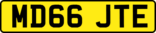 MD66JTE