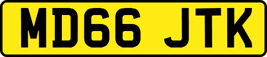 MD66JTK