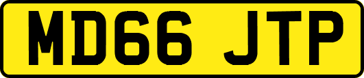 MD66JTP