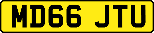 MD66JTU