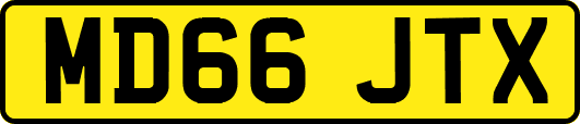 MD66JTX