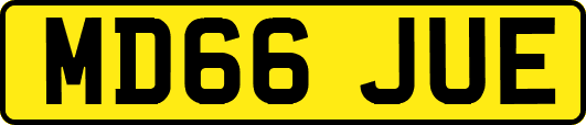 MD66JUE