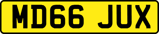 MD66JUX