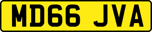 MD66JVA