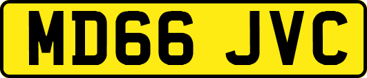 MD66JVC