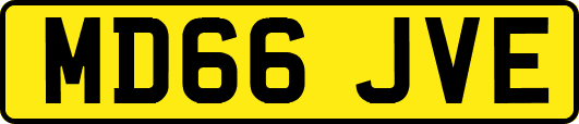 MD66JVE