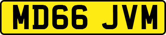 MD66JVM