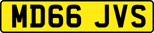 MD66JVS