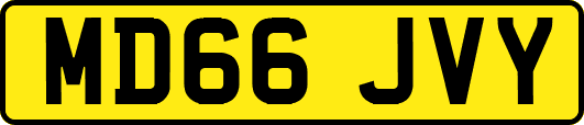 MD66JVY