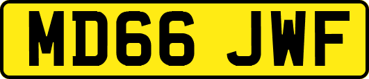 MD66JWF