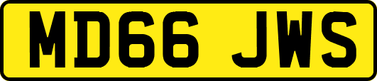 MD66JWS