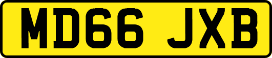 MD66JXB