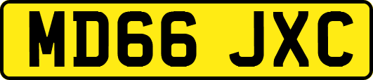 MD66JXC