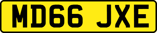 MD66JXE