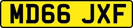 MD66JXF