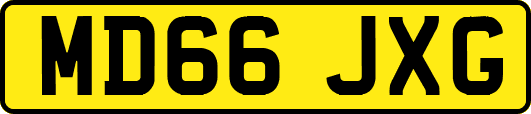 MD66JXG