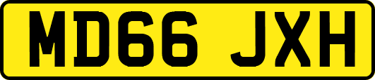 MD66JXH