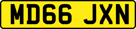 MD66JXN