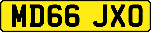 MD66JXO