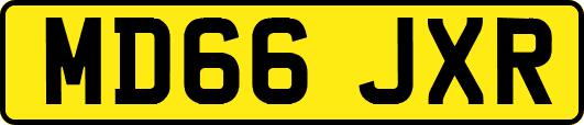 MD66JXR