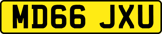 MD66JXU