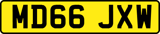 MD66JXW